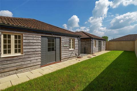 2 bedroom bungalow for sale, North Barn, Long Sutton House Estate, Crouds Lane, Long Sutton, Langport, TA10