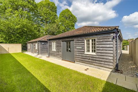 2 bedroom bungalow for sale, South Barn, Long Sutton House Estate, Crouds Lane, Long Sutton, Langport, TA10