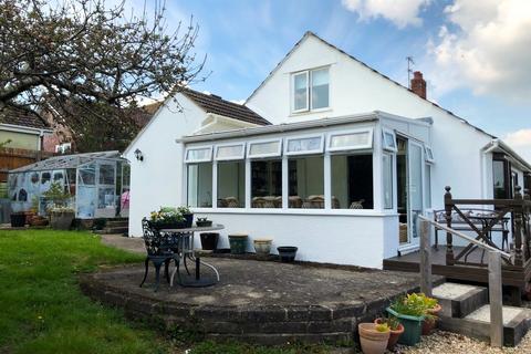 3 bedroom detached bungalow for sale, Macwood Drive, Seaton, Devon, EX12