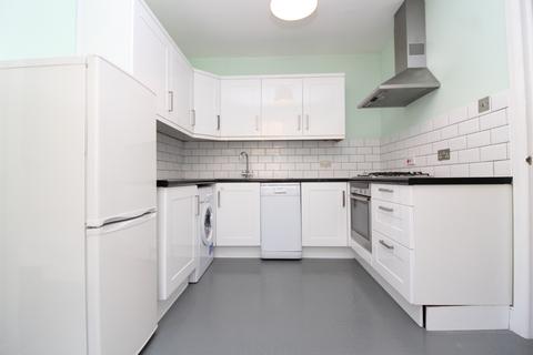 2 bedroom apartment to rent, Coniston Road, Muswell Hill, London, N10