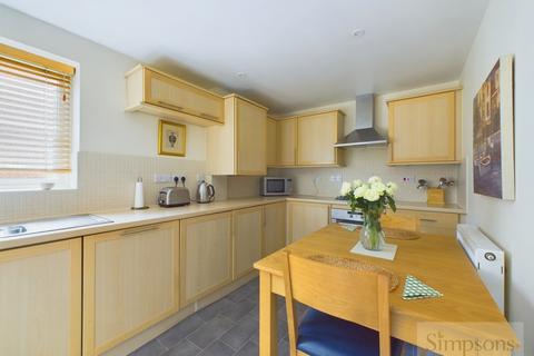 2 bedroom apartment to rent, Vineyard, Abingdon OX14