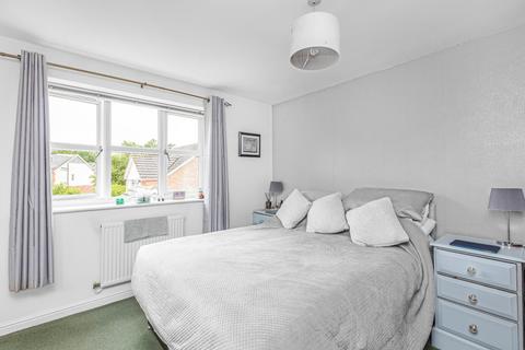 3 bedroom detached house for sale, Pangdene Close, Burgess Hill, West Sussex, RH15