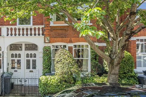 4a Mandalay Road, London, SW4 9ED