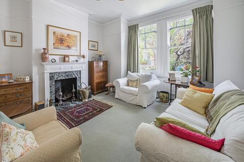 4a Mandalay Road, London, SW4 9ED