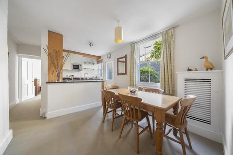 4a Mandalay Road, London, SW4 9ED