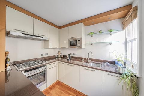4a Mandalay Road, London, SW4 9ED