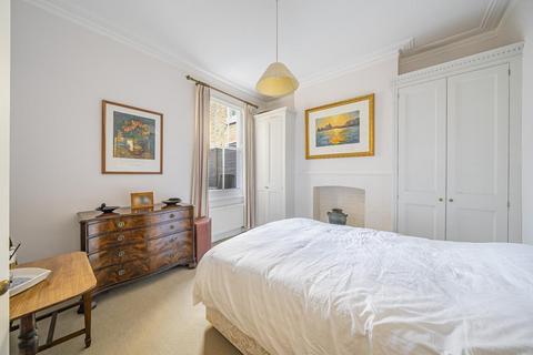 4a Mandalay Road, London, SW4 9ED