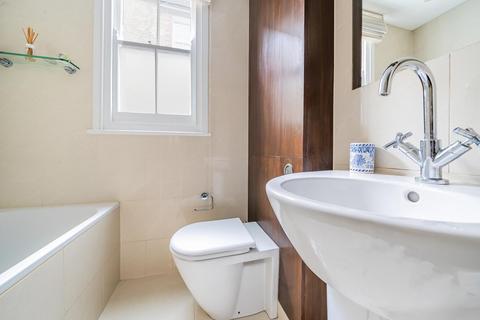4a Mandalay Road, London, SW4 9ED