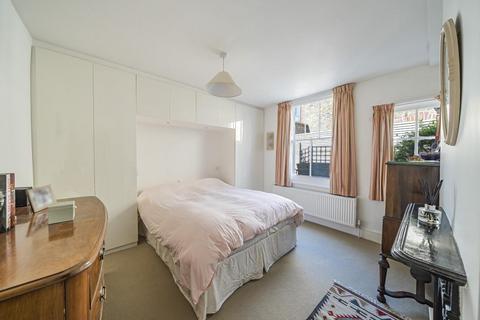 4a Mandalay Road, London, SW4 9ED