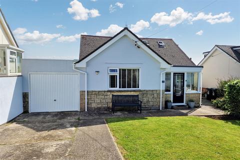 3 bedroom detached bungalow for sale, Shipton Gorge