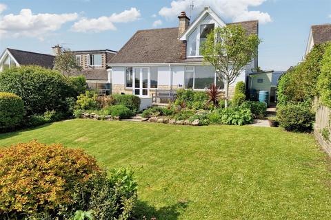 3 bedroom detached bungalow for sale, Shipton Gorge