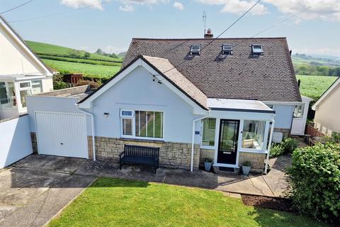 3 bedroom detached bungalow for sale, Shipton Gorge