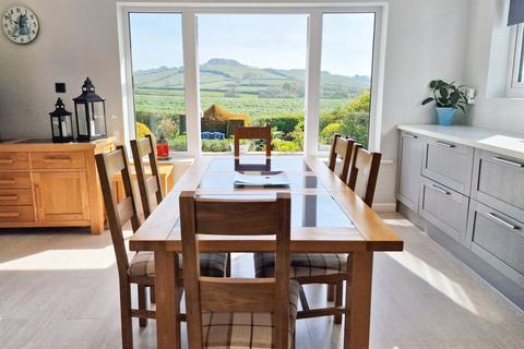 undefined, Shipton Gorge