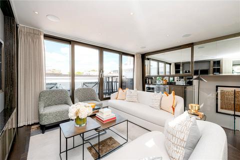 undefined, Prince of Wales Terrace, London, W8