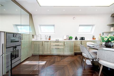 undefined, Prince of Wales Terrace, London, W8
