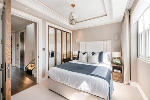 undefined, Prince of Wales Terrace, London, W8