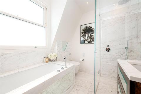 undefined, Prince of Wales Terrace, London, W8