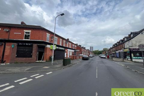 Retail property (high street) to rent, Great Cheetham Street East, Salford M7