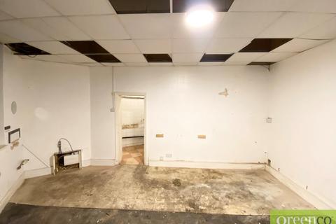 Retail property (high street) to rent, Great Cheetham Street East, Salford M7