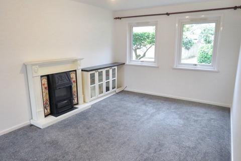 3 bedroom terraced house to rent, Four Ash Court, Usk NP15