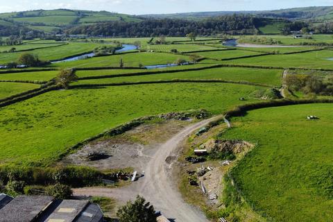 Farm land for sale, Carmarthen SA32