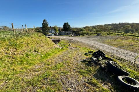 Farm land for sale, Carmarthen SA32