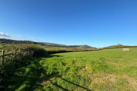 Farm land for sale, Carmarthen SA32