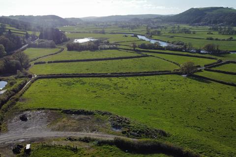 Farm land for sale, Carmarthen SA32