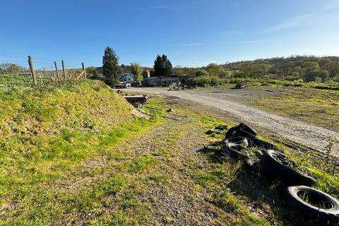 undefined, Carmarthen SA32