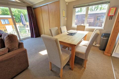 2 bedroom lodge for sale, Finlake Holiday Resort & Spa, Newton Abbot TQ13