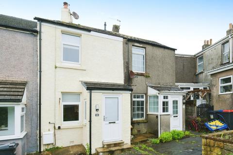 2 bedroom terraced house for sale, Main Street, St Bees CA27