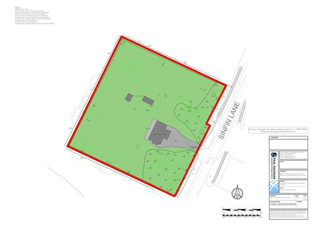 Sales Plan