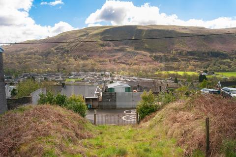Land for sale, Land between 59 and 62 Gough Road, Ystalyfera, Swansea