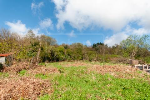 Land for sale, Land between 59 and 62 Gough Road, Ystalyfera, Swansea