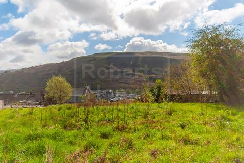 Land for sale, Land between 59 and 62 Gough Road, Ystalyfera, Swansea