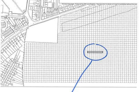 Land for sale, Hounslow- Plot Of Land Available