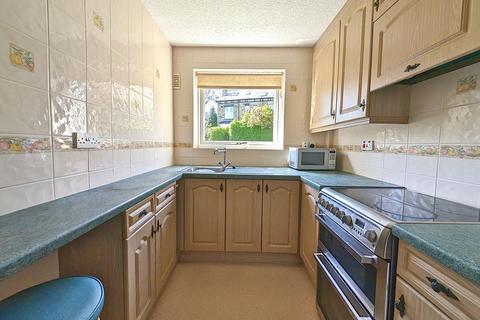 2 bedroom flat for sale, Oakdale Court, Oakdale Road, Nether Edge, S7 1SL