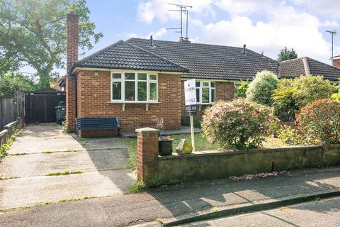 3 bedroom bungalow for sale, Hursley Road, Chandler's Ford, Hampshire, SO53