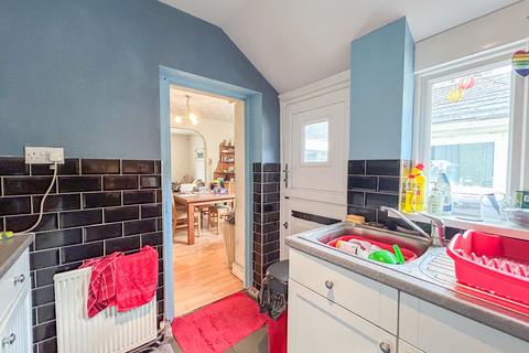 3 bedroom terraced house for sale, York Place, Cwmcarn, NP11