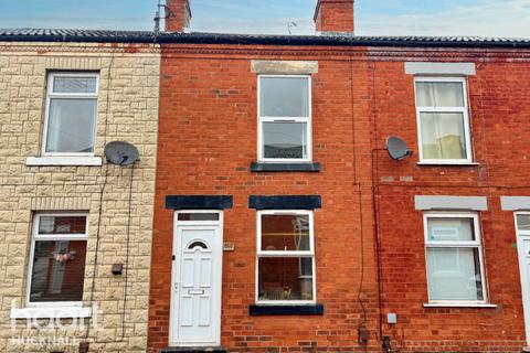 34 Hazel Grove, Hucknall, Nottingham, NG15 6ED