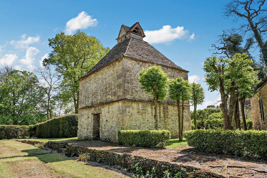 Dovecote