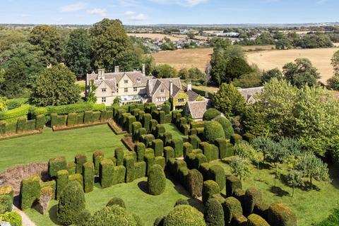 8 bedroom detached house for sale, Jaggards Lane, Corsham, Wiltshire