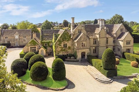 8 bedroom detached house for sale, Jaggards Lane, Corsham, Wiltshire