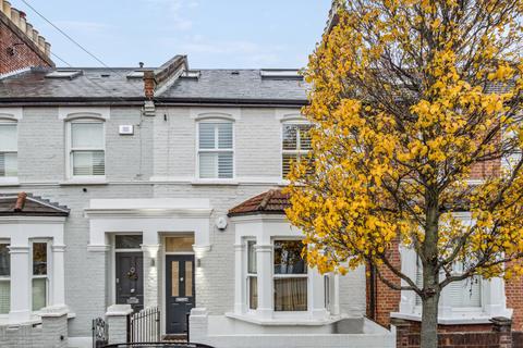 4 bedroom terraced house for sale, Rosaline Road, London