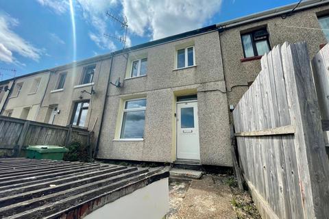 3 bedroom terraced house for sale, Meadow Terrace, Phillipstown, NP24