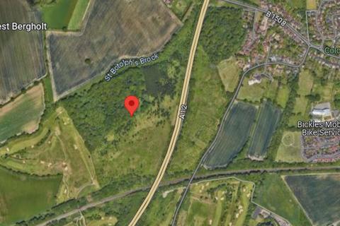 Land for sale, Colchester Road, Essex, CO6