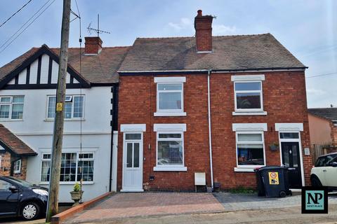 Grendon - 3 bedroom terraced house to rent