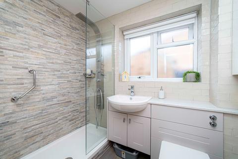 21 Chanctonbury Chase, Seasalter, Whitstable, CT5 4SS