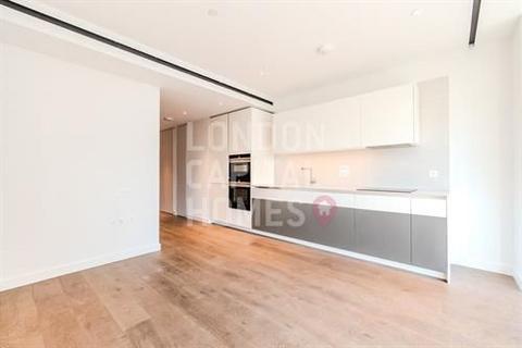 Studio to rent, Oakley House 10 Electric Boulevard LONDON SW11