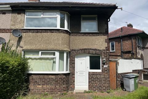 3 bedroom semi-detached house to rent, Terminus Road, Wirral CH62